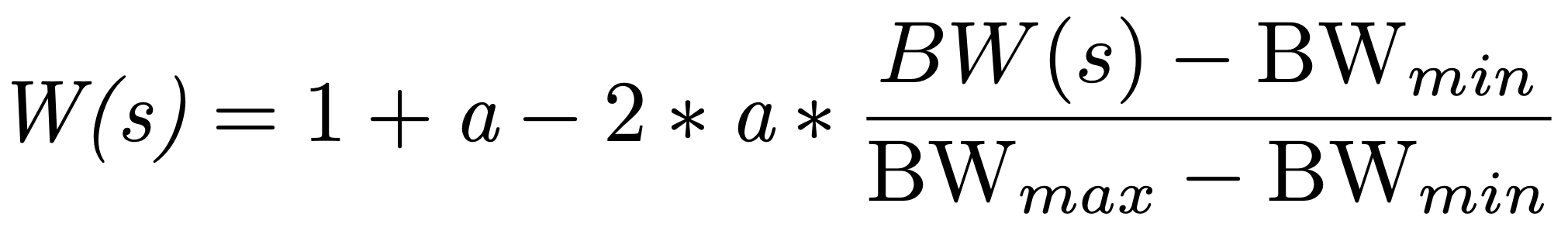 adaptive load balancing fig7