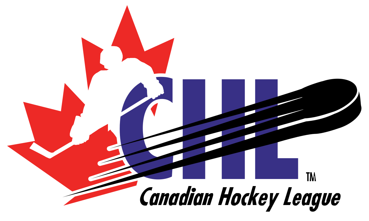 Canadian Hockey League Logo.svg